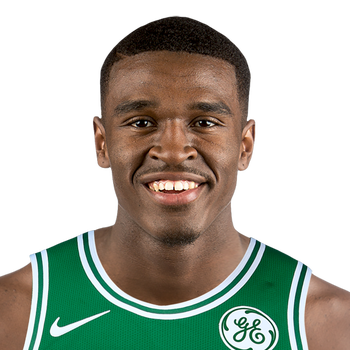 JABARI BIRD