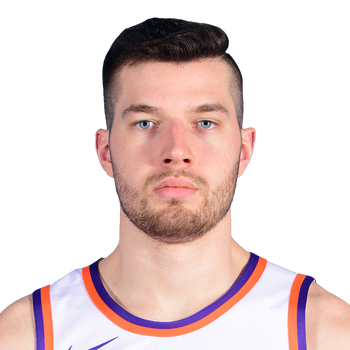 ALEC PETERS