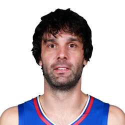 Milos Teodosic