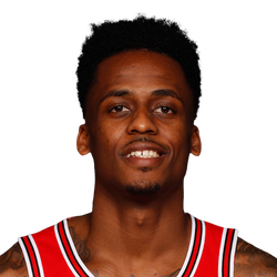 Antonio Blakeney