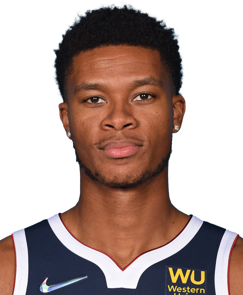 Kings Sign PJ Dozier To 10-Day Contract