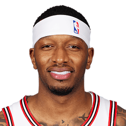 Torrey Craig