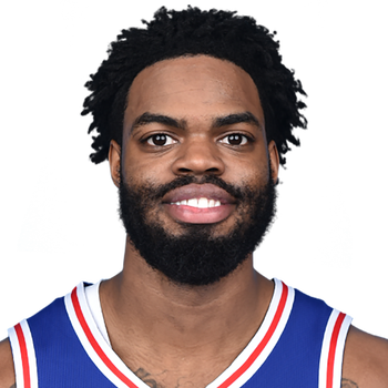 DERRICK WALTON JR.