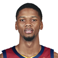Alfonzo McKinnie