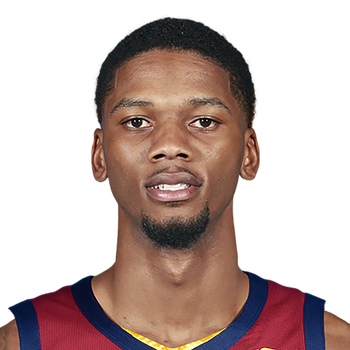 ALFONZO MCKINNIE