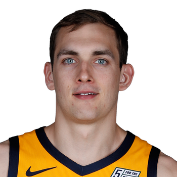 TYLER CAVANAUGH