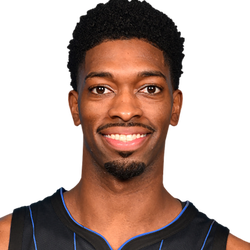 Amile Jefferson