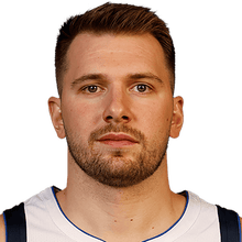 Luka Doncic