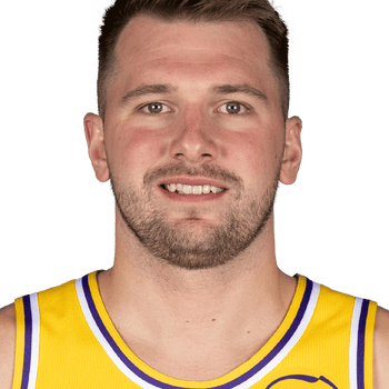 LUKA DONCIC