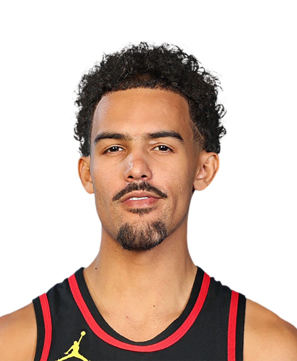 Trae Young finally showed up in Game 3, sent the series back to Boston