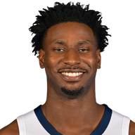 Jaren Jackson Jr.