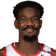 Deandre Ayton