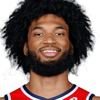 MARVIN BAGLEY III