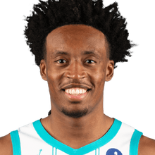 Collin Sexton