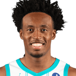 Collin Sexton