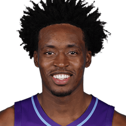 Collin Sexton