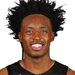 Collin Sexton