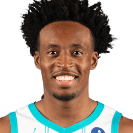 Collin Sexton