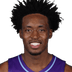 Collin Sexton