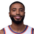 Mikal Bridges