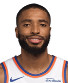 Mikal Bridges