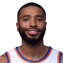 Mikal Bridges