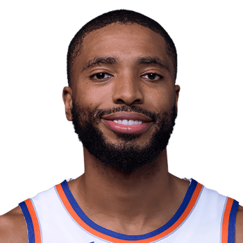 MIKAL BRIDGES