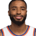 Mikal Bridges