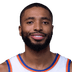 Mikal Bridges