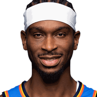 Shai Gilgeous-Alexander
