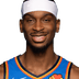 Shai Gilgeous-Alexander