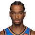 Shai Gilgeous-Alexander