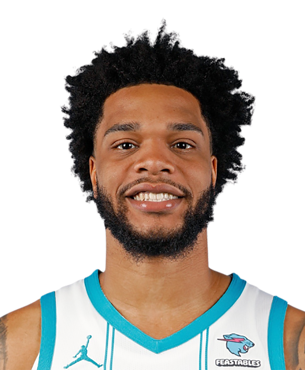 Miles Bridges, Top Hornets Players to Watch vs. the Wizards - March 8