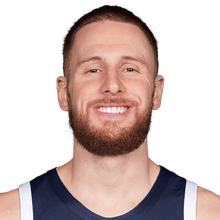 Donte DiVincenzo