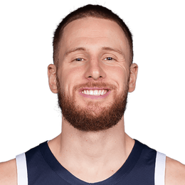 Donte DiVincenzo