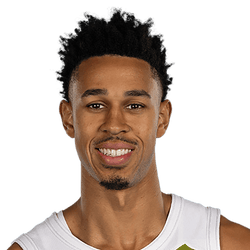 Zhaire Smith