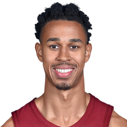 Zhaire Smith