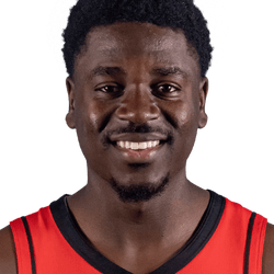 Aaron Holiday