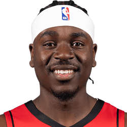 Aaron Holiday