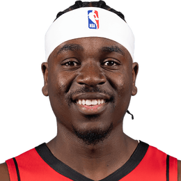 Aaron Holiday