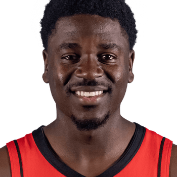 AARON HOLIDAY