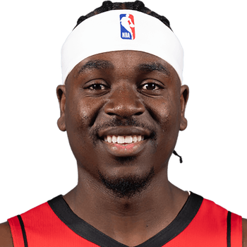 AARON HOLIDAY