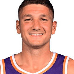 GRAYSON ALLEN
