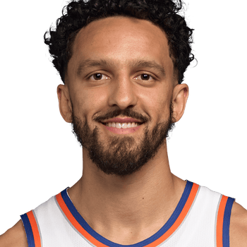 LANDRY SHAMET