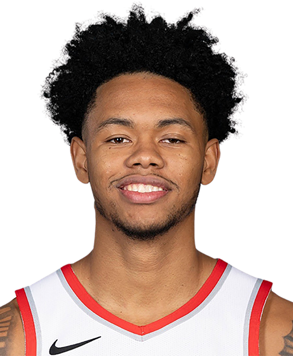 Blazers' Anfernee Simons Will 'Probably' Use Damian Lillard in NBA Dunk  Contest, News, Scores, Highlights, Stats, and Rumors