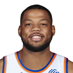 Omari Spellman