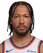 Jalen Brunson