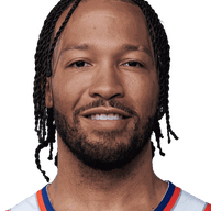 Jalen Brunson