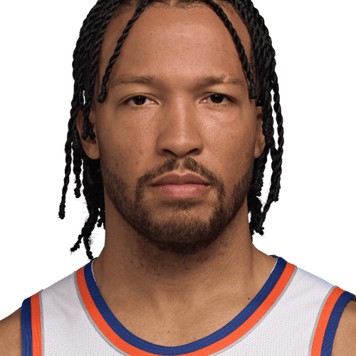 Jalen Brunson