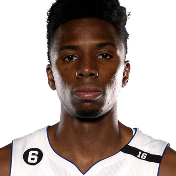 hamidou diallo
